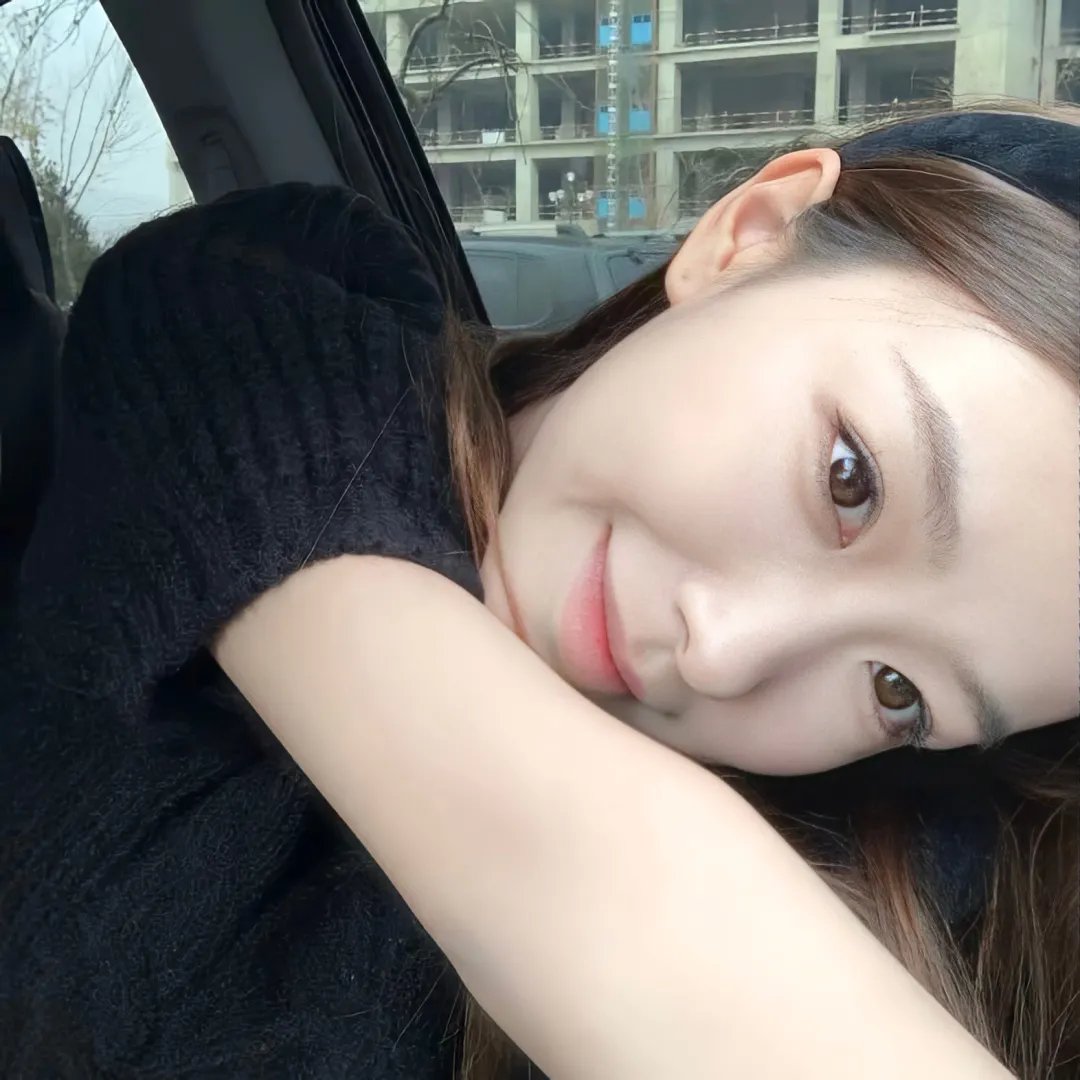 最幸运的女孩