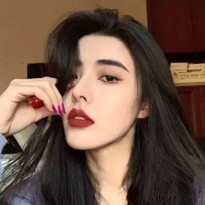 地狱美女