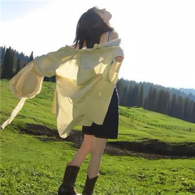 亲爱的小美人鱼